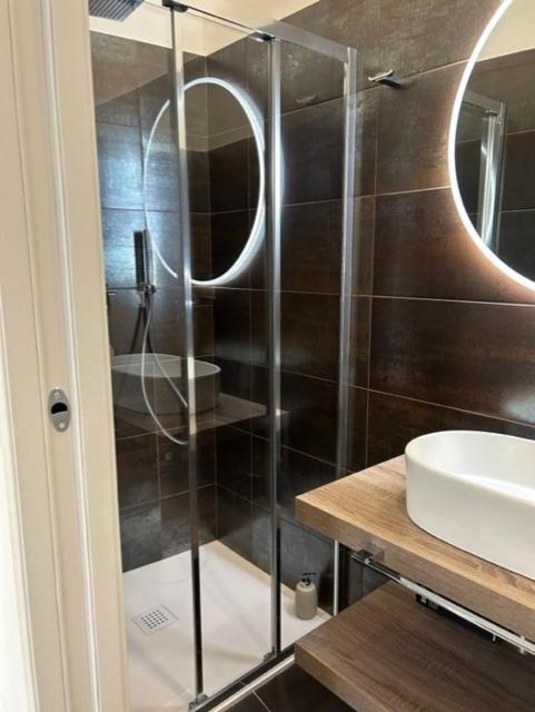 Harmony Navigli Apartment Milán Exteriér fotografie