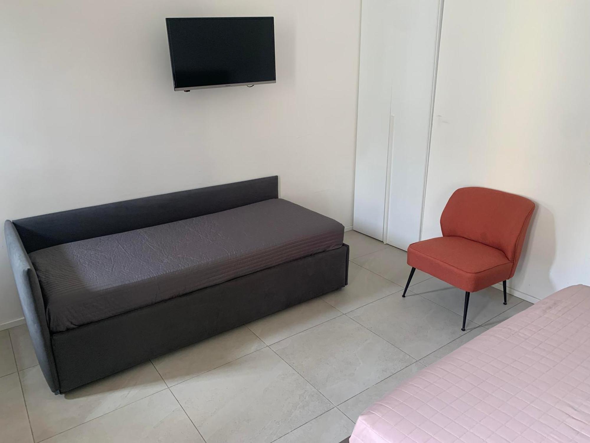 Harmony Navigli Apartment Milán Exteriér fotografie