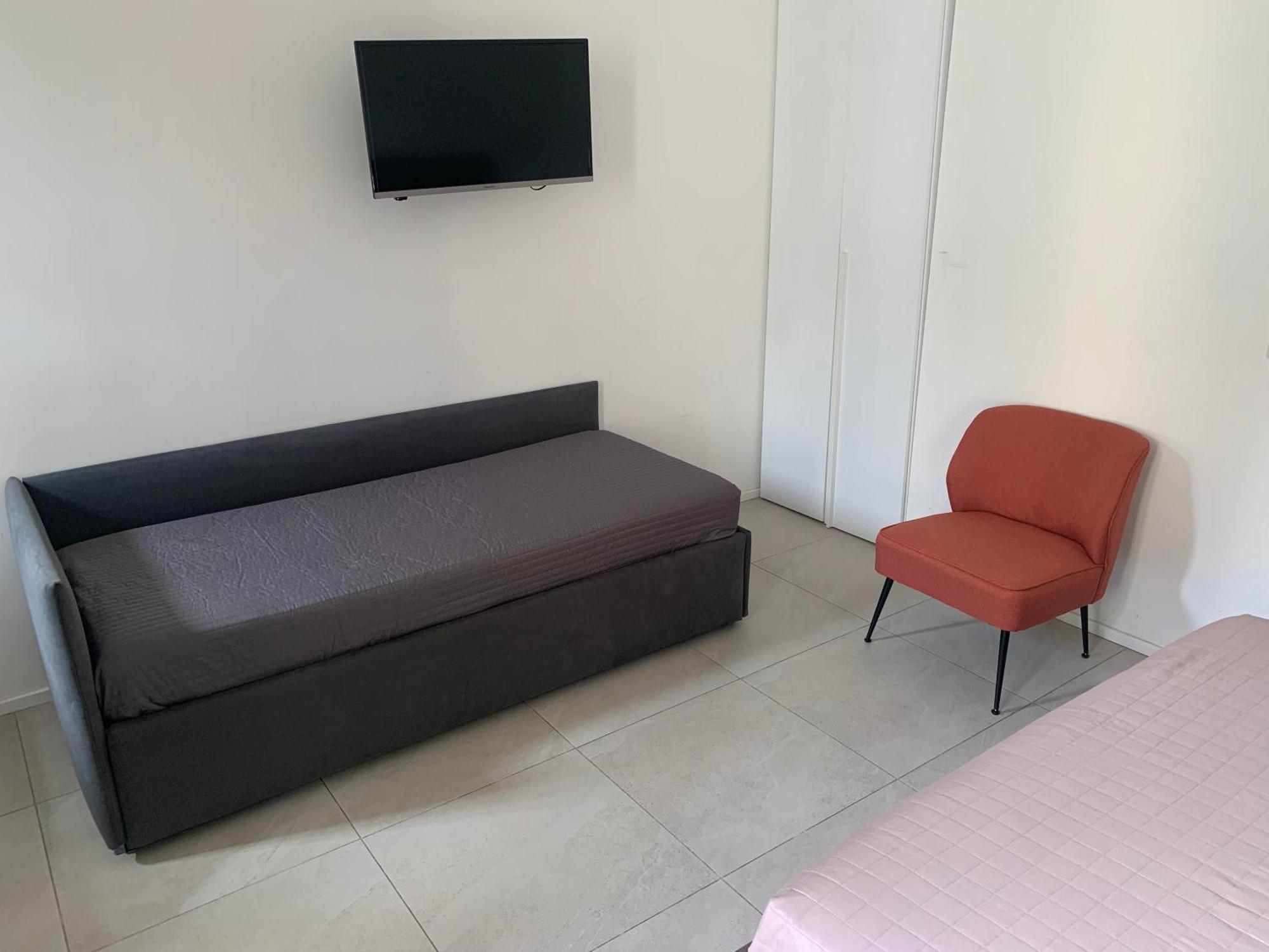 Harmony Navigli Apartment Milán Exteriér fotografie