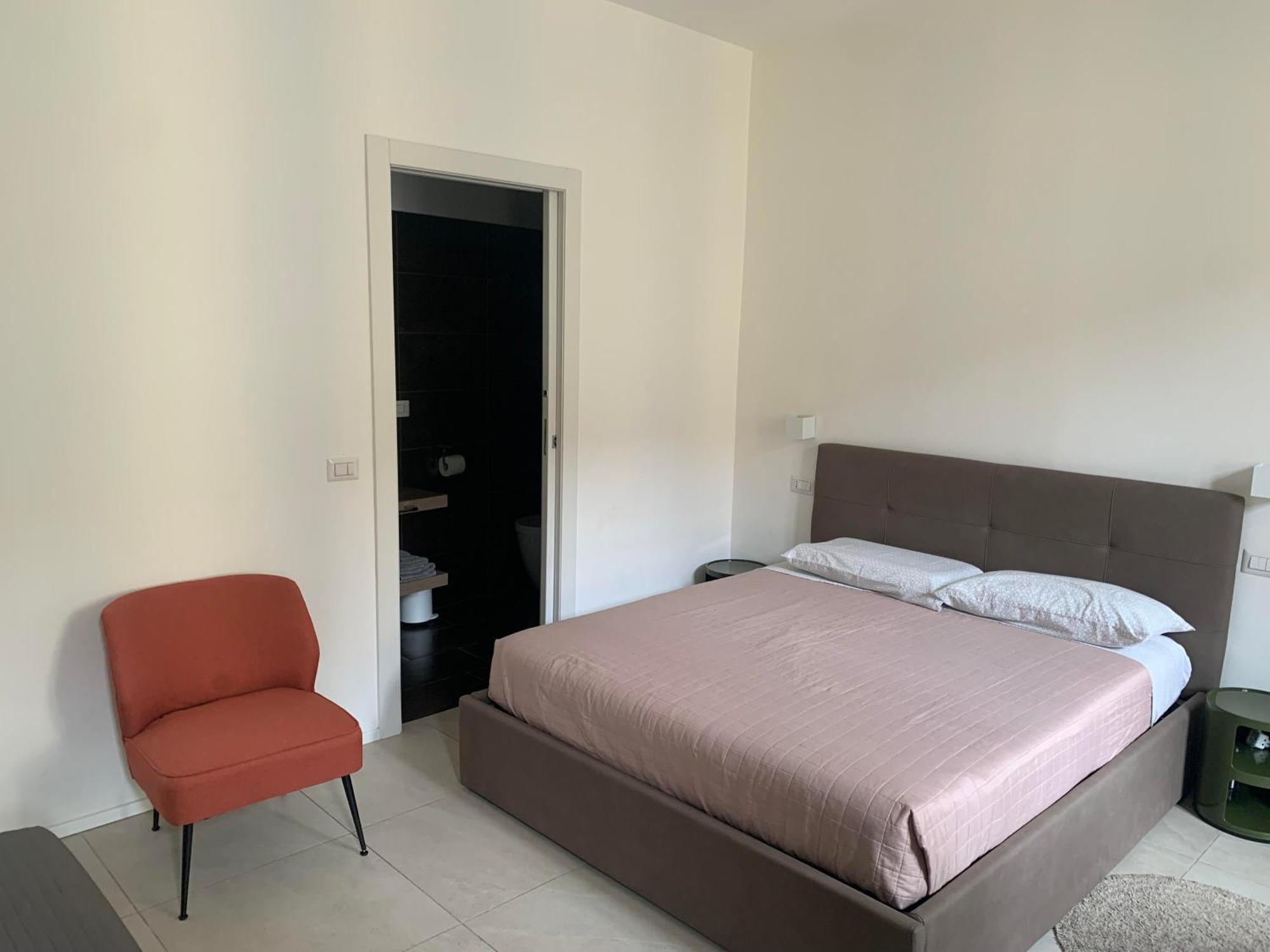 Harmony Navigli Apartment Milán Exteriér fotografie