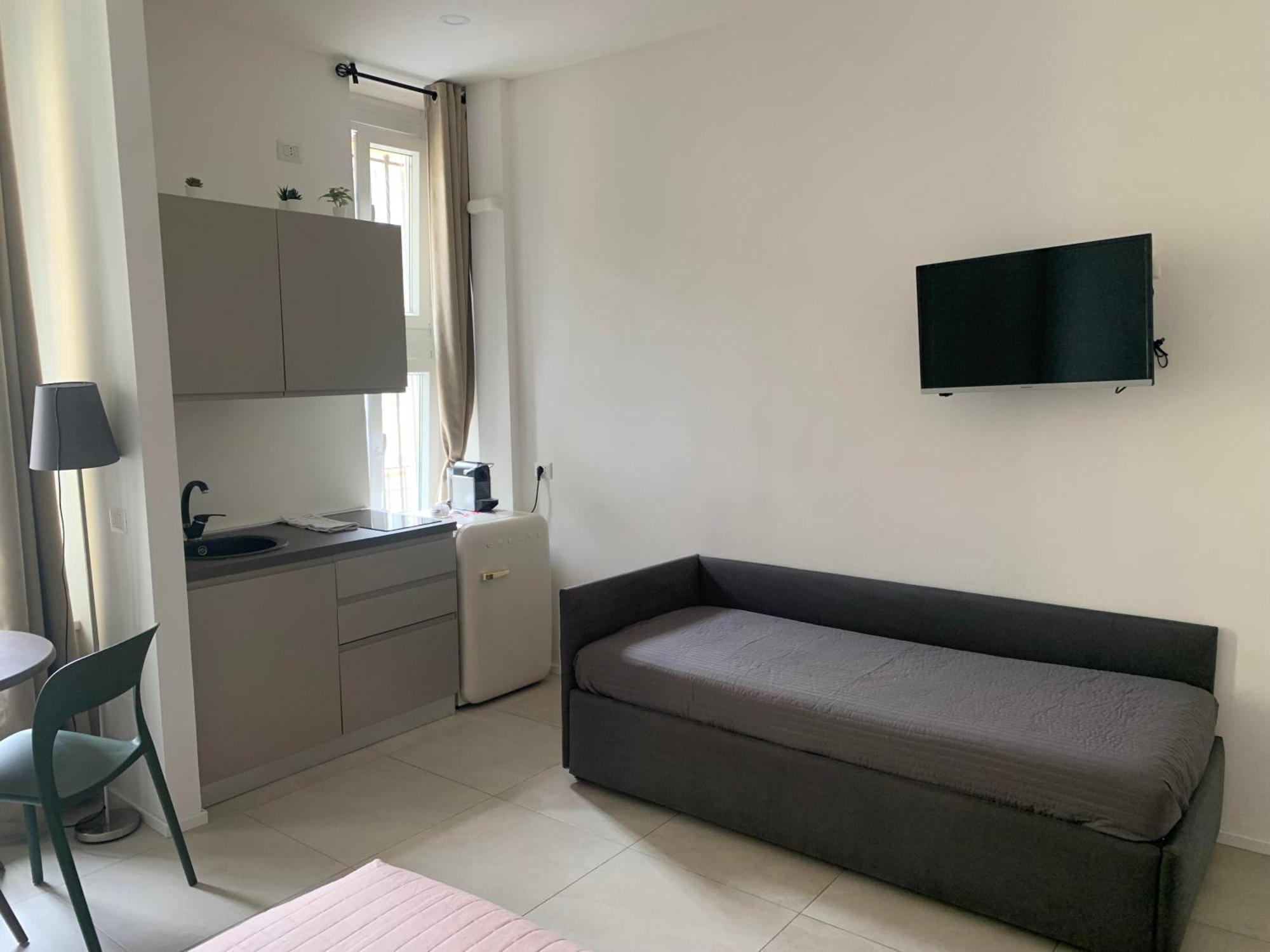 Harmony Navigli Apartment Milán Exteriér fotografie