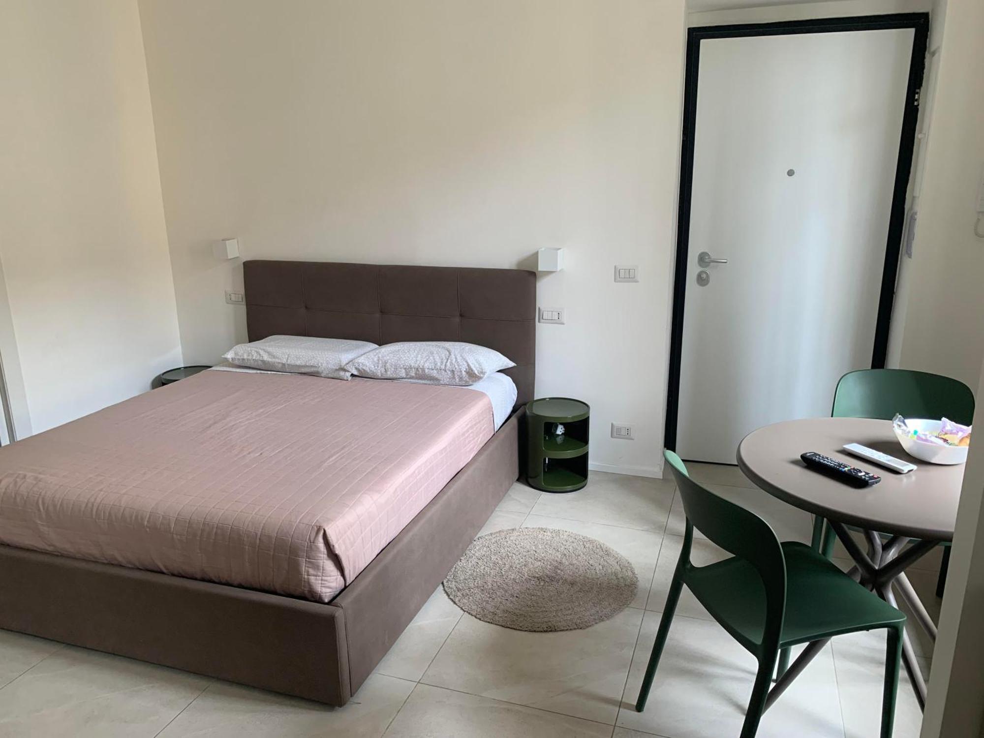 Harmony Navigli Apartment Milán Exteriér fotografie